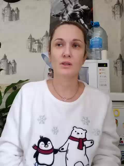 kykyshe4ka Live Sex January 11, 2026