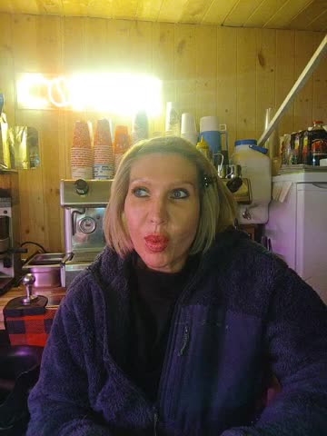 Katriona Live Sex January 11, 2026