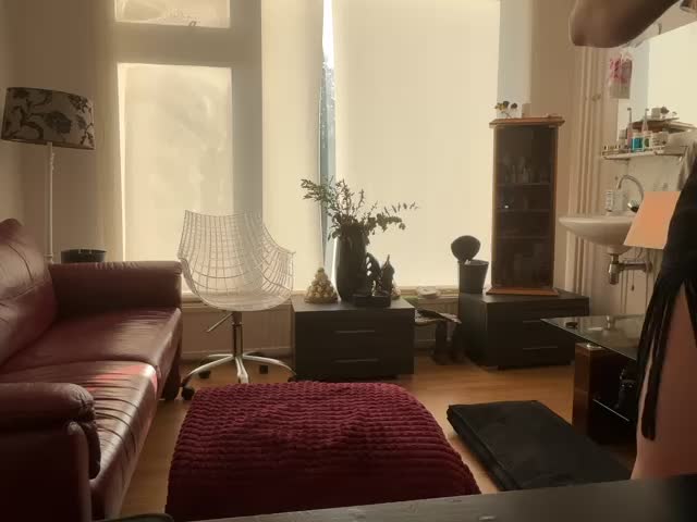 MazySun Live Sex January 11, 2026