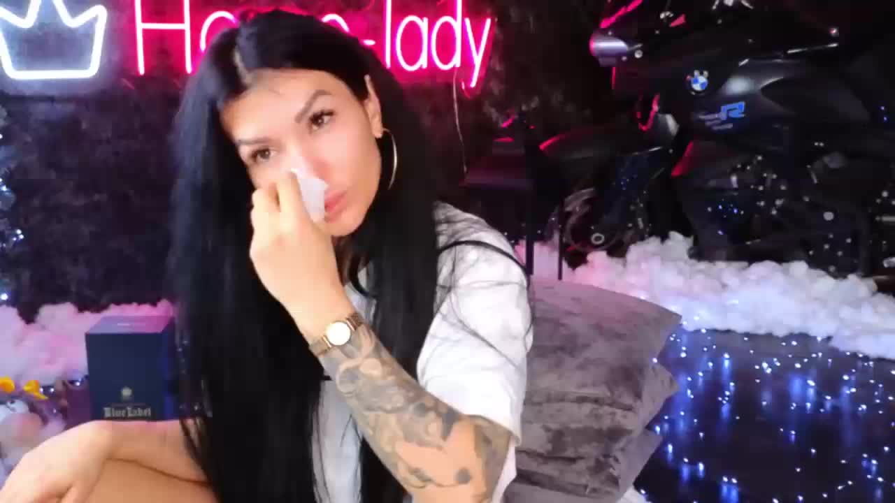 -BABAYAGA- Live Sex January 11, 2026