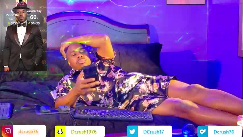 dcrush76 Live Sex January 11, 2026