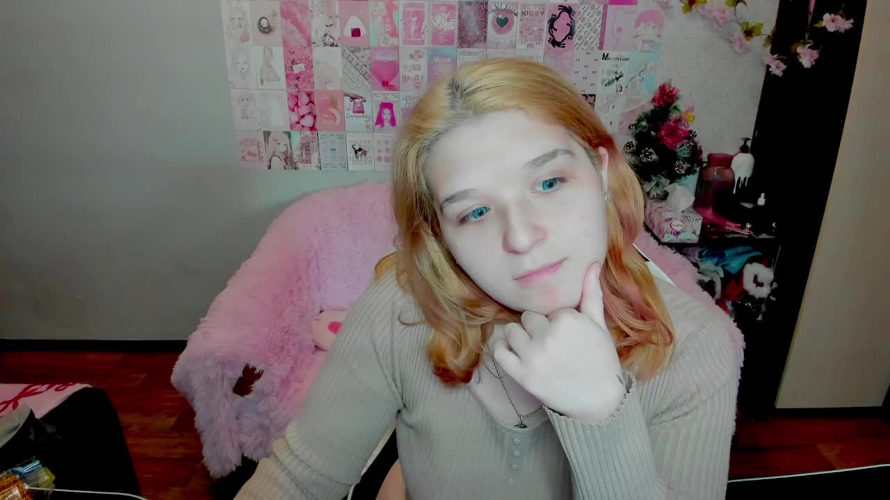 Acid-Kate Live Sex January 11, 2026