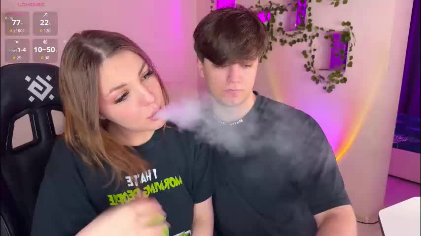 adrean_sofi Live Sex January 11, 2026