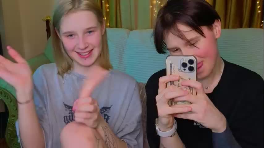 berry_assortment Live Sex January 11, 2026