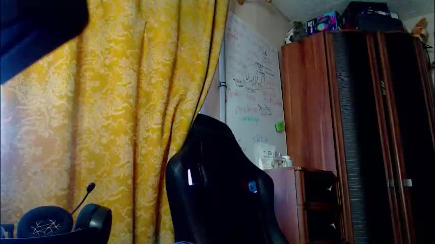 shyredstar Live Sex January 11, 2026