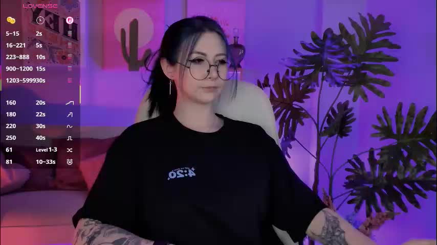 wesleegray Live Sex January 11, 2026