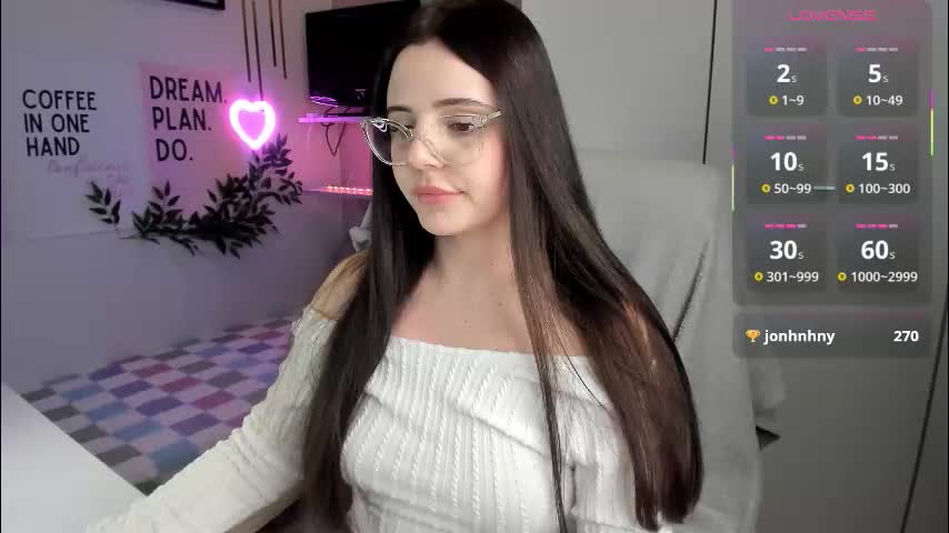 liawoow Live Sex January 11, 2026
