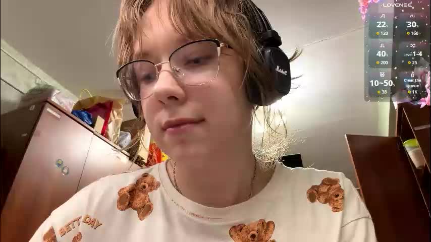 alanehadaller Live Sex January 11, 2026