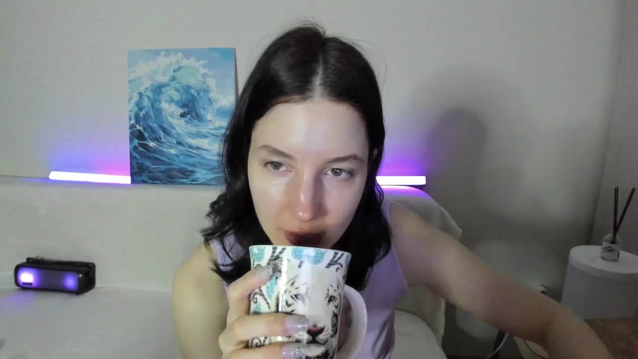 Winter_Moon Live Sex January 11, 2026