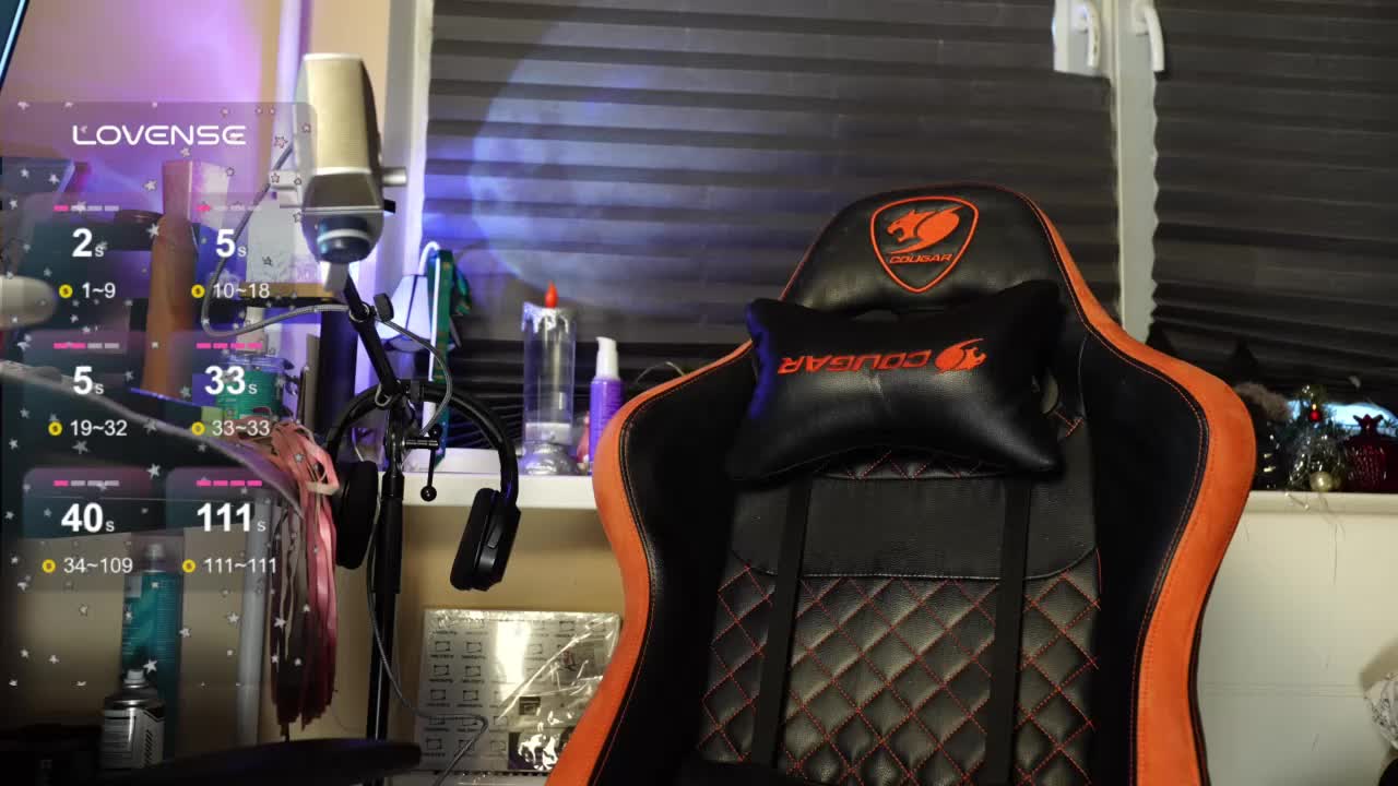 BlueCherry Live Sex January 11, 2026