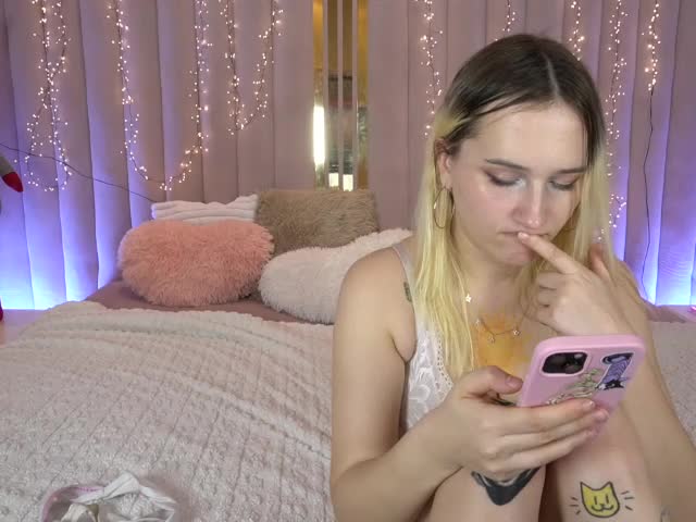 LilElfie Live Sex January 11, 2026