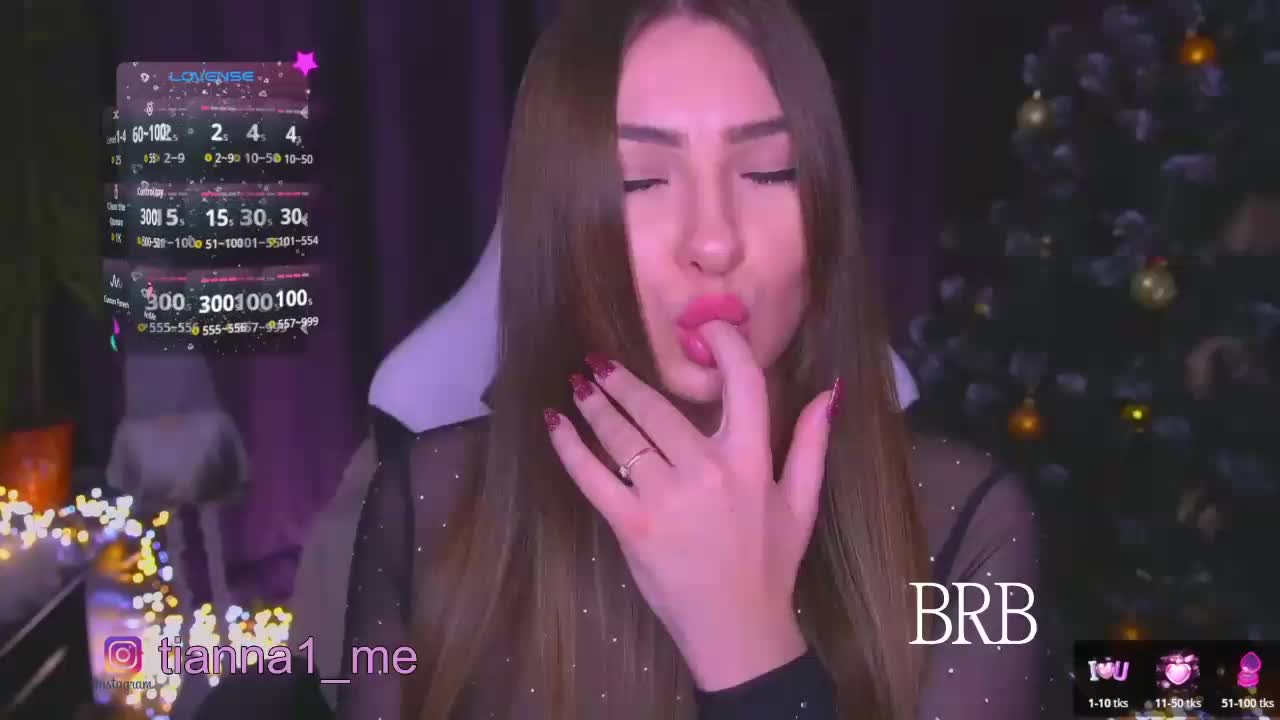 Tianna_me Live Sex January 11, 2026