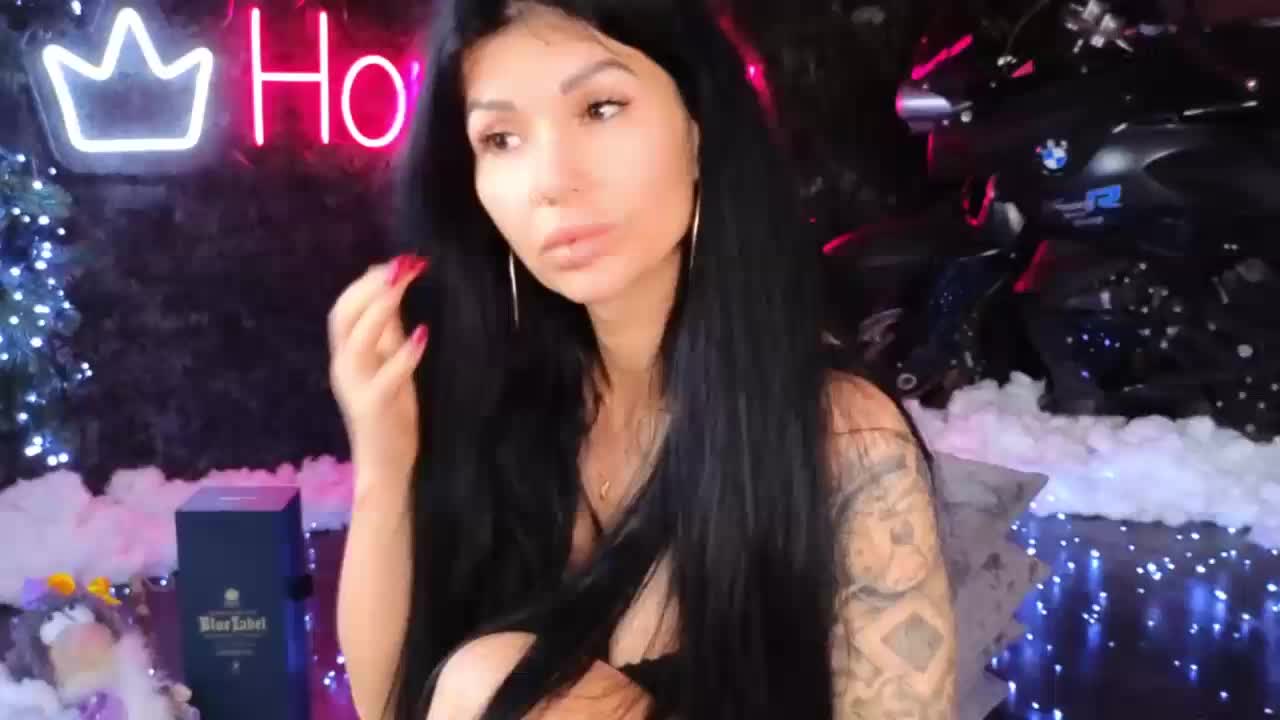 -BABAYAGA- Live Sex January 11, 2026