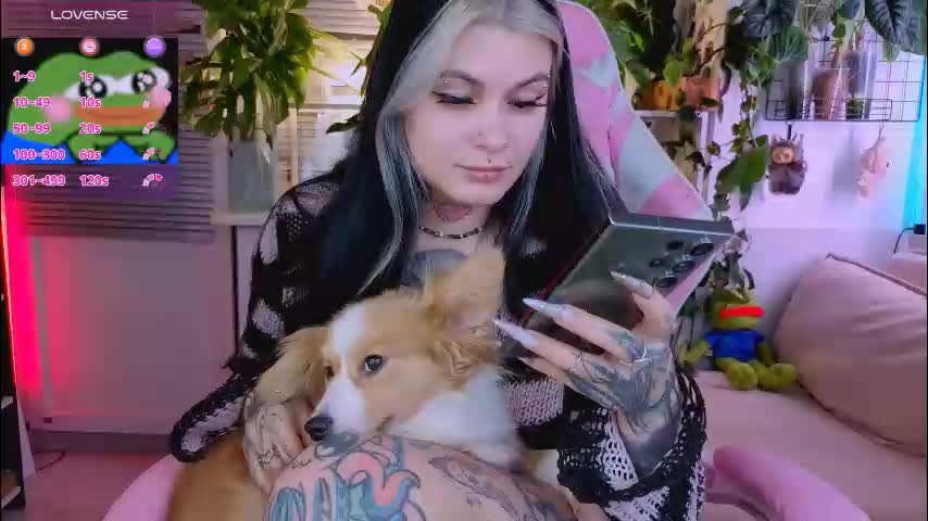 jelyaa Live Sex January 11, 2026