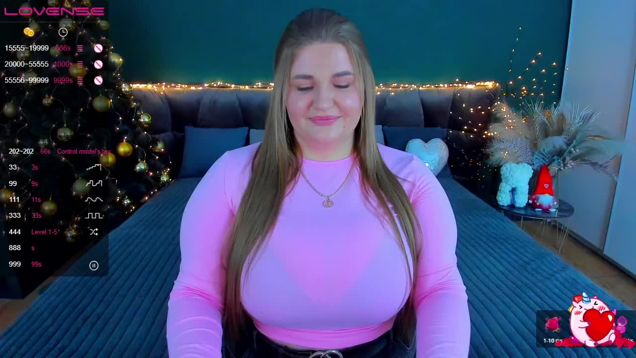 Adele-sugar Live Sex January 11, 2026