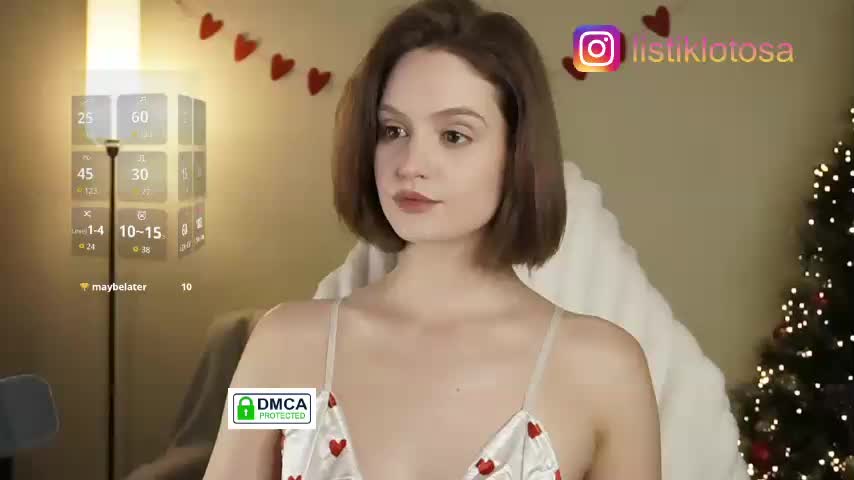 Kokome Live Sex January 11, 2026