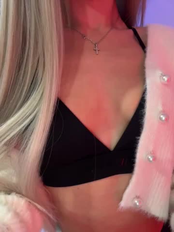 PauLiiine Live Sex January 11, 2026