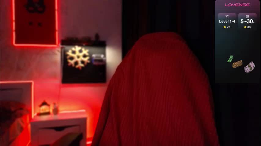 psy_vibe Live Sex January 11, 2026