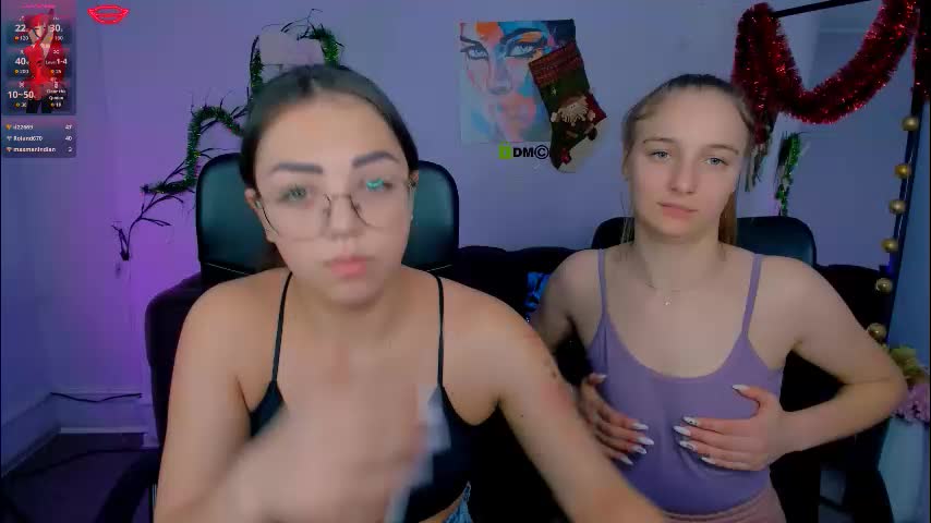 keylas_moan Live Sex January 11, 2026