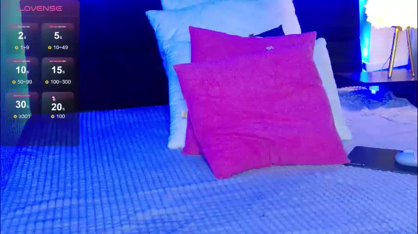 milla_cali Live Sex January 11, 2026