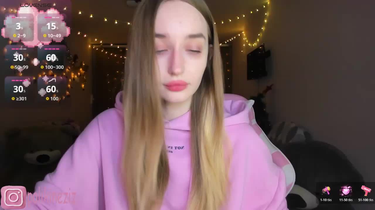 Polikinesis Live Sex January 11, 2026