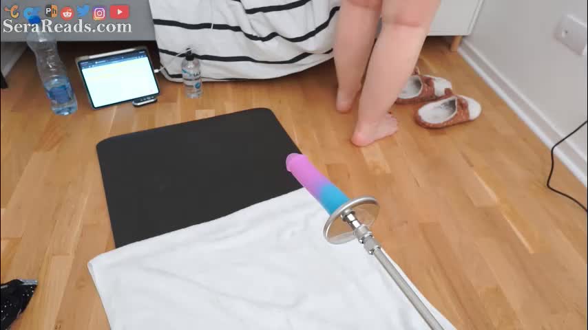 serareads Live Sex January 11, 2026