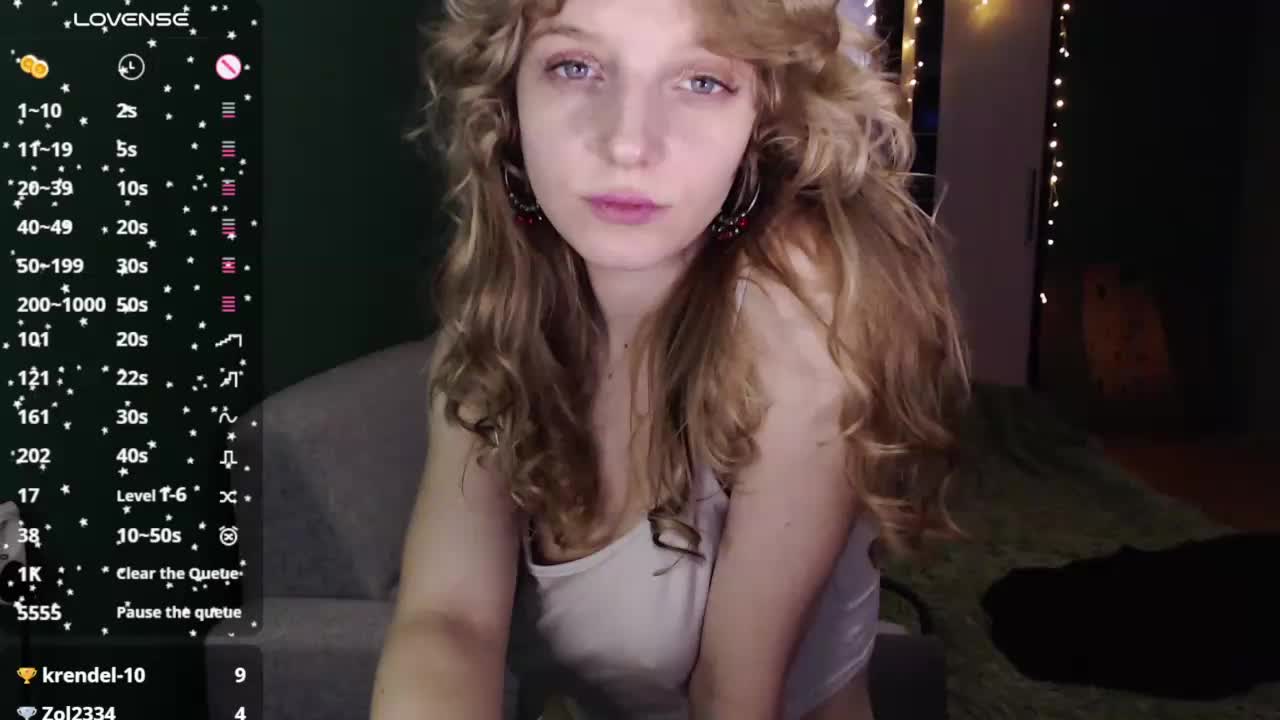 MaagilineKass Live Sex January 11, 2026