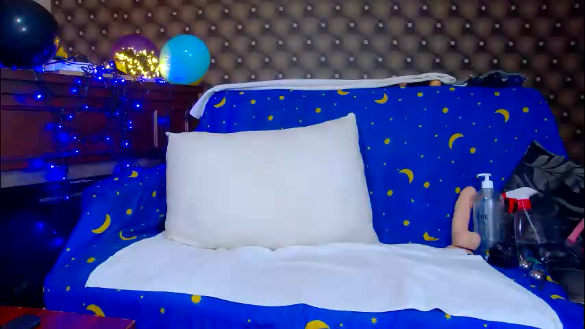 ariana_xo_xo Live Sex January 11, 2026