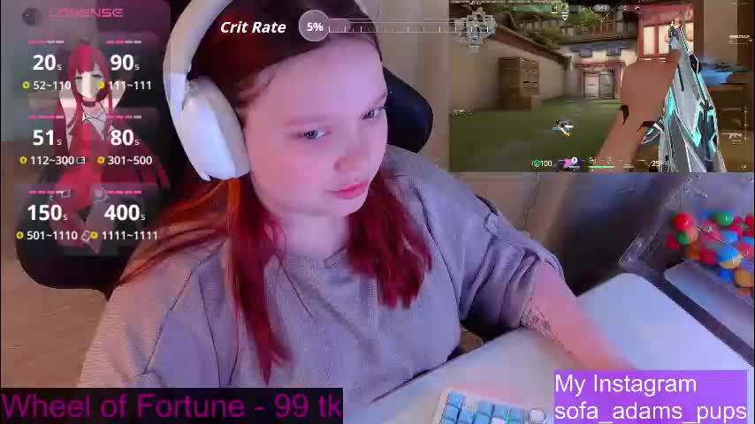 _sofia_adam_ Live Sex January 11, 2026