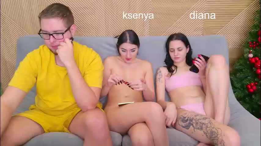 ksenyahot Live Sex January 11, 2026