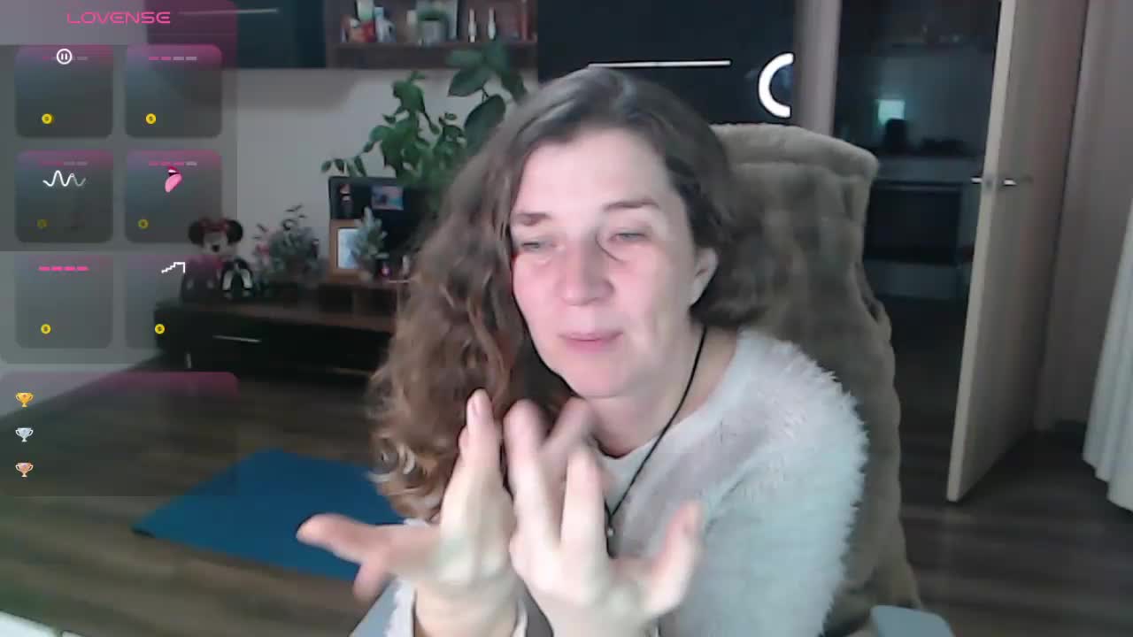 SophiaBoone Live Sex January 11, 2026