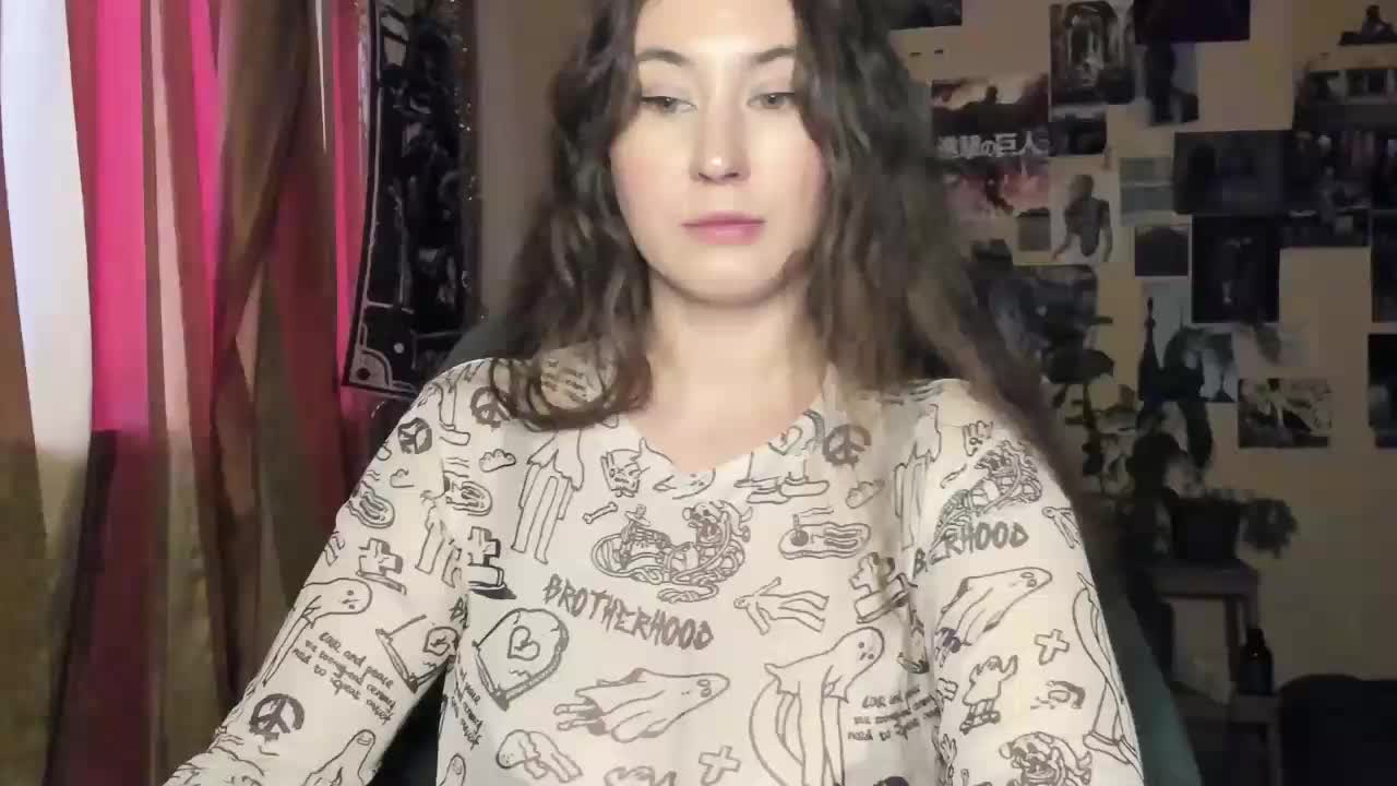 TemptingFable Live Sex January 11, 2026