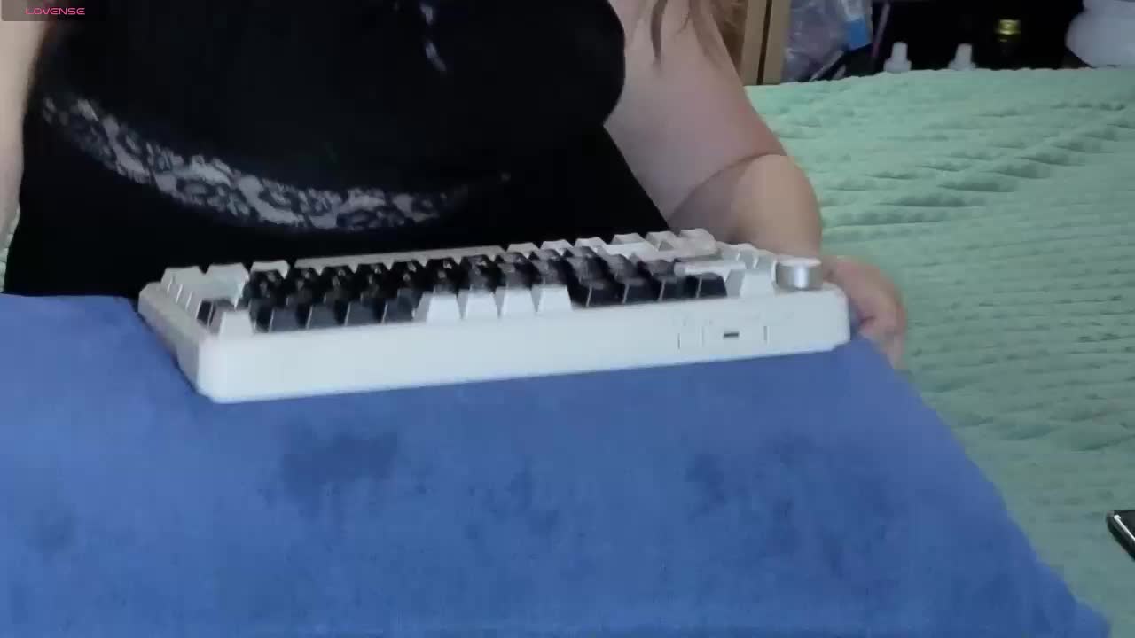 MiniNatali Live Sex January 11, 2026