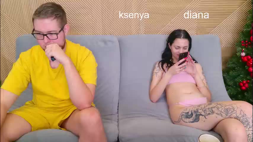 ksenyahot Live Sex January 11, 2026