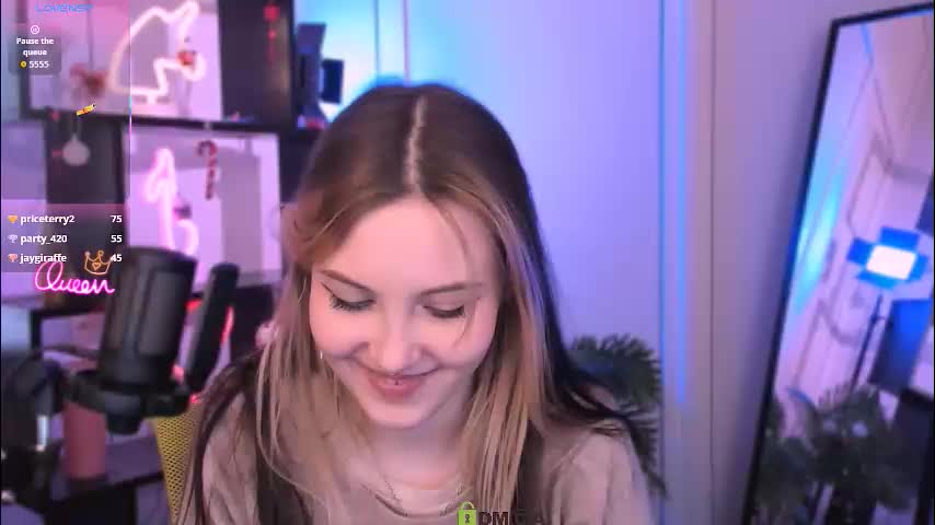 luna_tin Live Sex January 11, 2026
