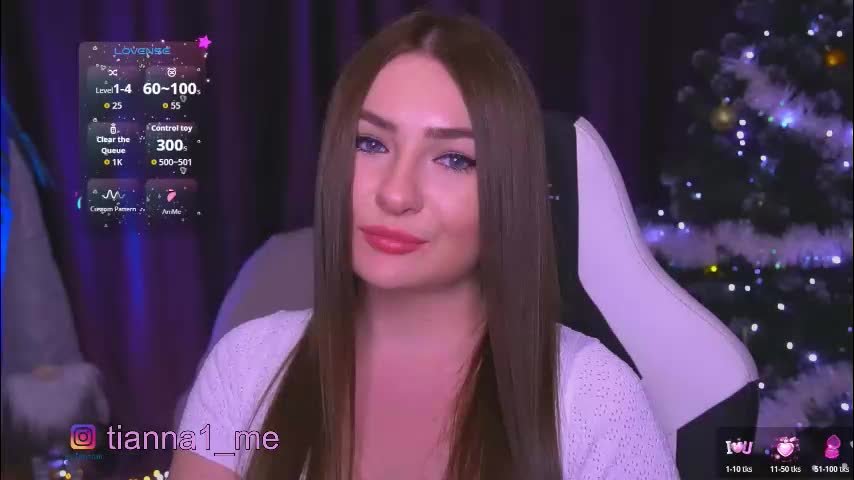 tianna_me Live Sex January 11, 2026