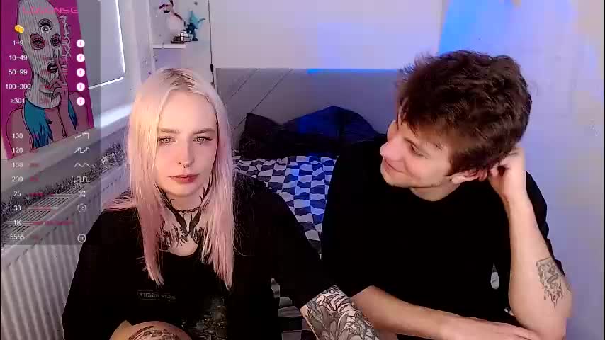 degradat1on Live Sex January 11, 2026