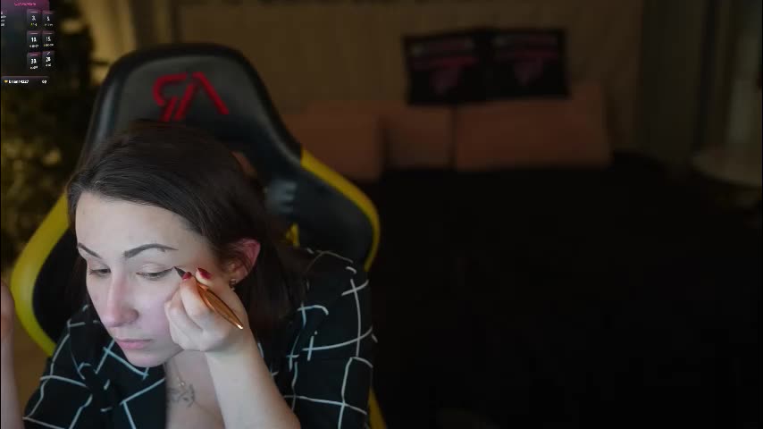 anabel2054 Live Sex January 11, 2026