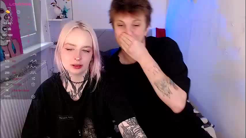 degradat1on Live Sex January 11, 2026