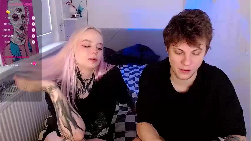 degradat1on Live Sex January 11, 2026