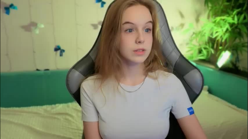 chrome_heartz Live Sex January 11, 2026