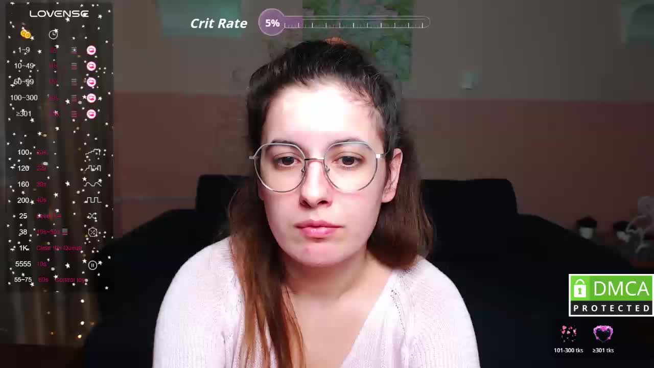 AminaBeatris13 Live Sex January 11, 2026
