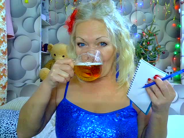 LizSage Live Sex January 11, 2026