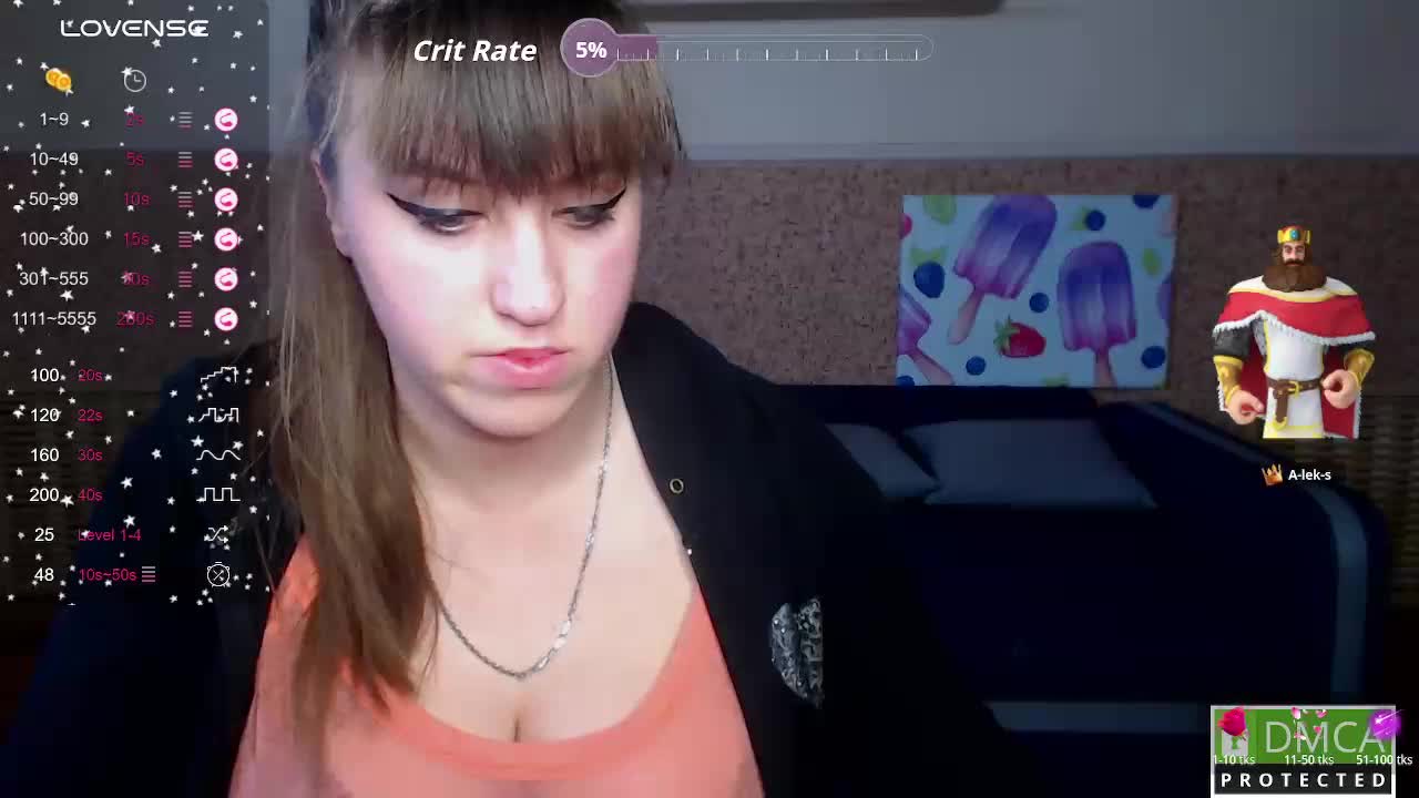 IvannaAmali661 Live Sex January 11, 2026