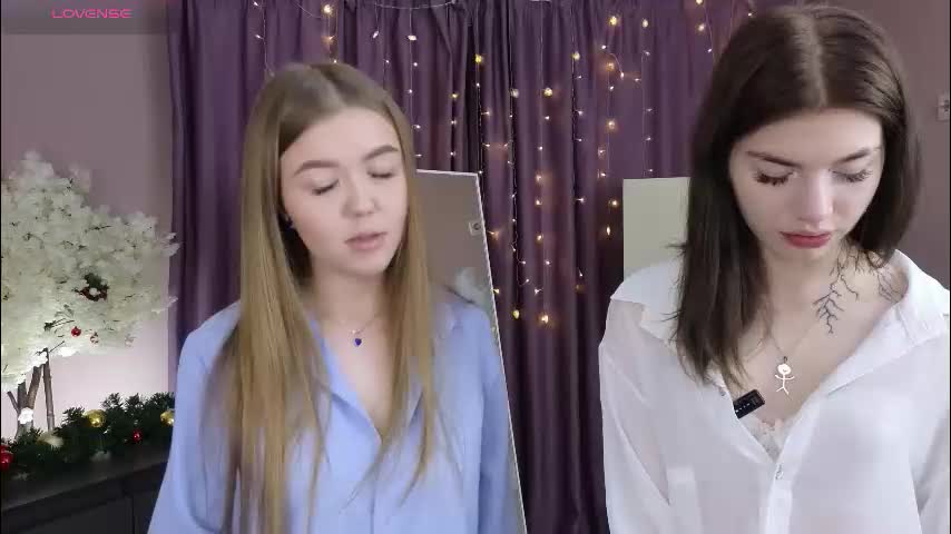 berry_bloom Live Sex January 11, 2026