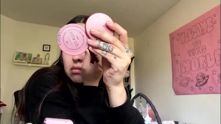 masturbatingmariamiller Live Sex January 11, 2026