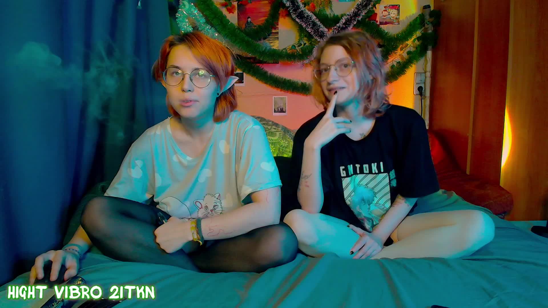 Tricky_Kitsune Live Sex January 11, 2026