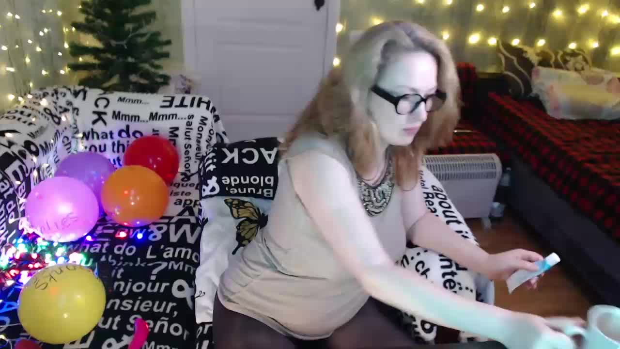 MeganIris Live Sex January 11, 2026