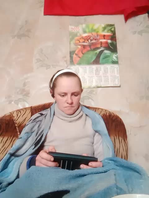 Calibriya Live Sex January 11, 2026