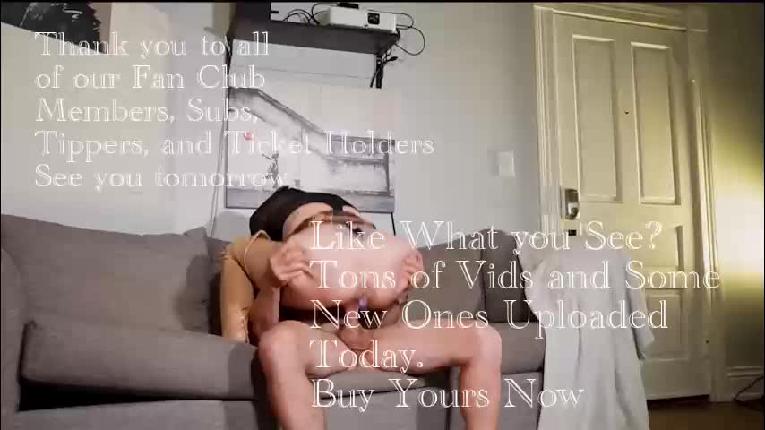 gagngush Live Sex January 11, 2026